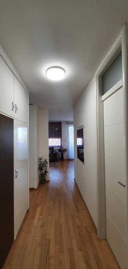 Apartment Mia -V Zagreb Exterior foto