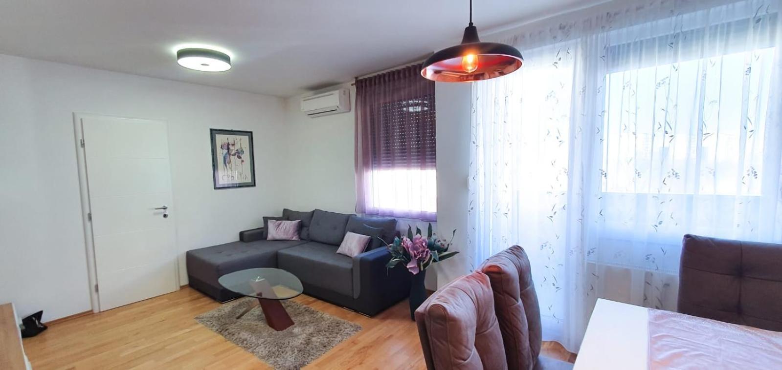 Apartment Mia -V Zagreb Quarto foto
