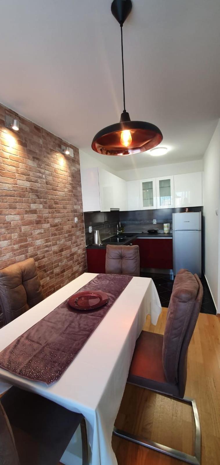 Apartment Mia -V Zagreb Quarto foto